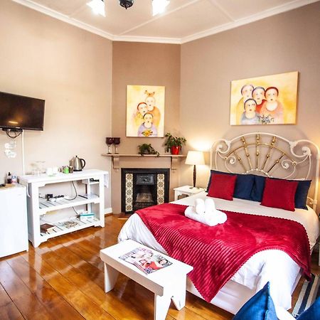 Flametree Guesthouse スウェレンダム 部屋 写真