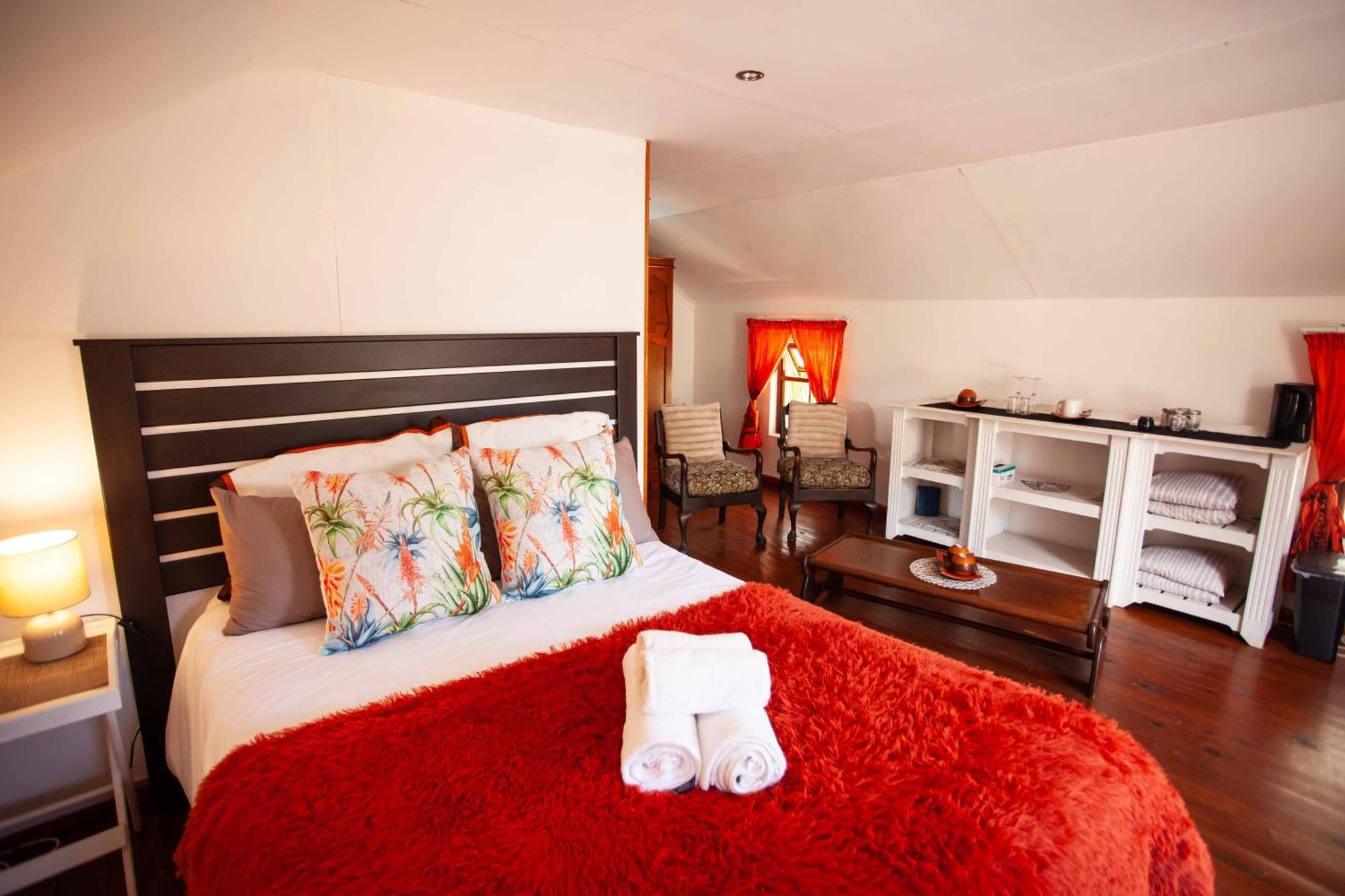 Flametree Guesthouse スウェレンダム 部屋 写真