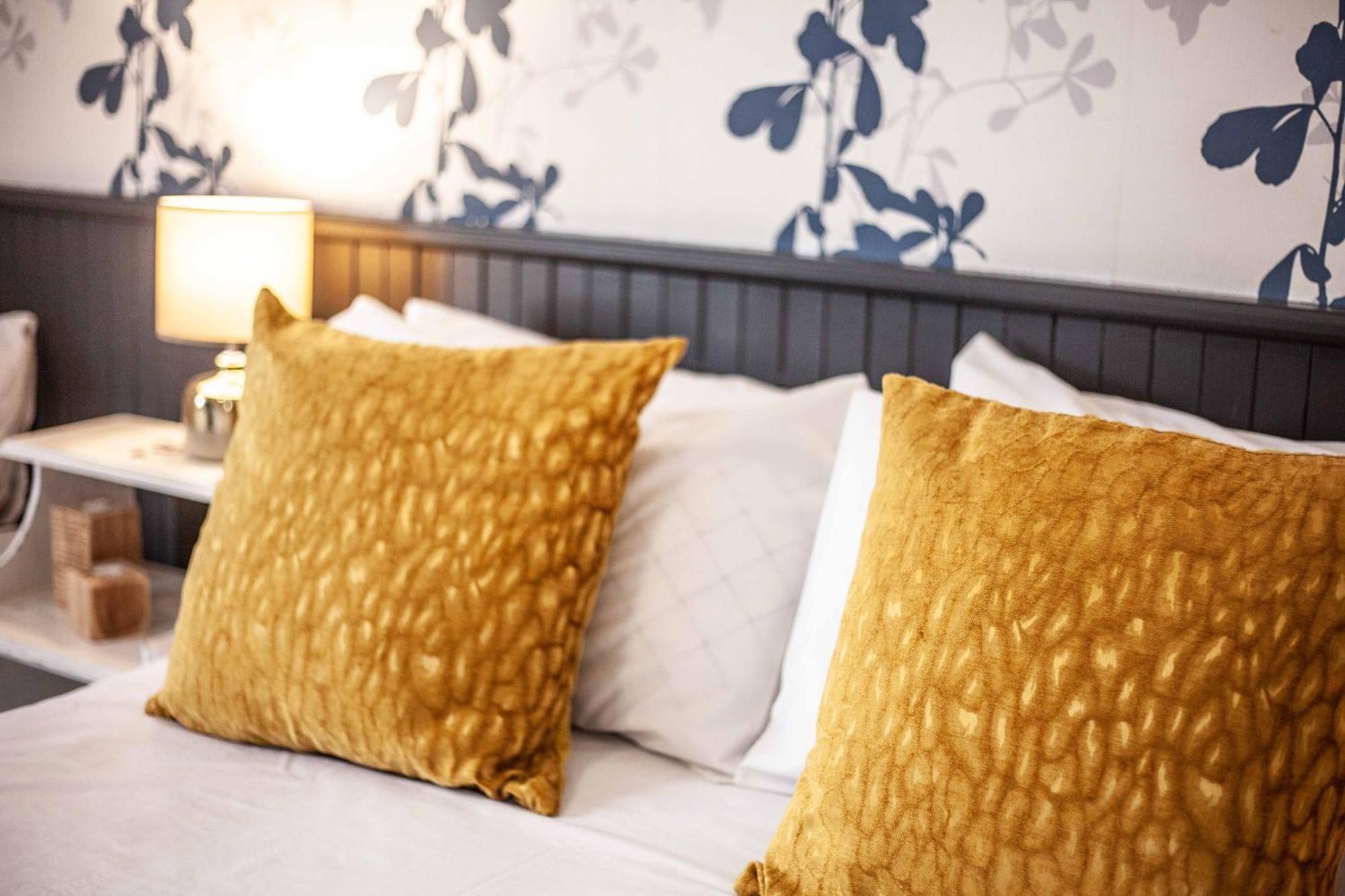 Flametree Guesthouse スウェレンダム 部屋 写真