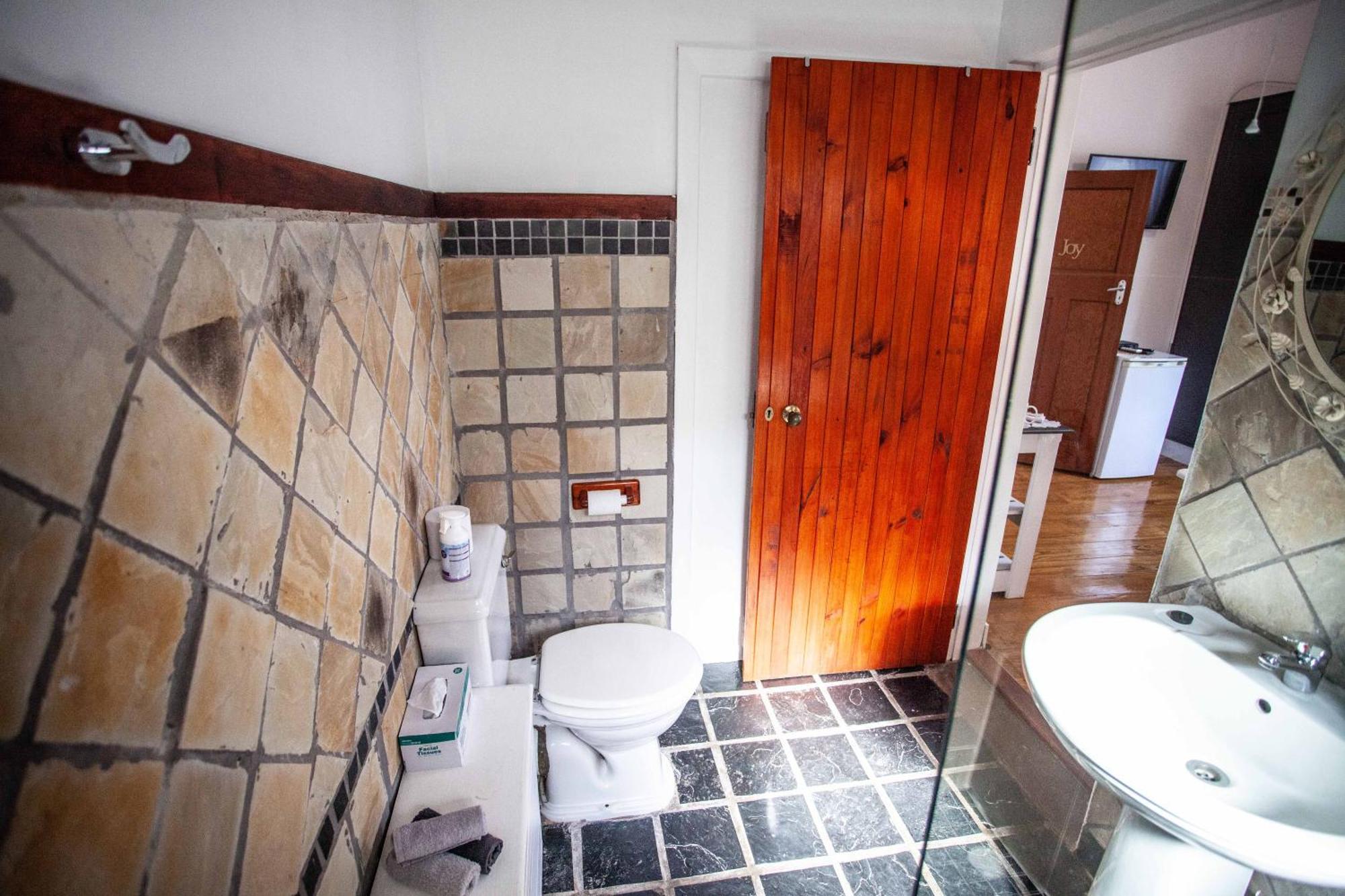 Flametree Guesthouse スウェレンダム 部屋 写真