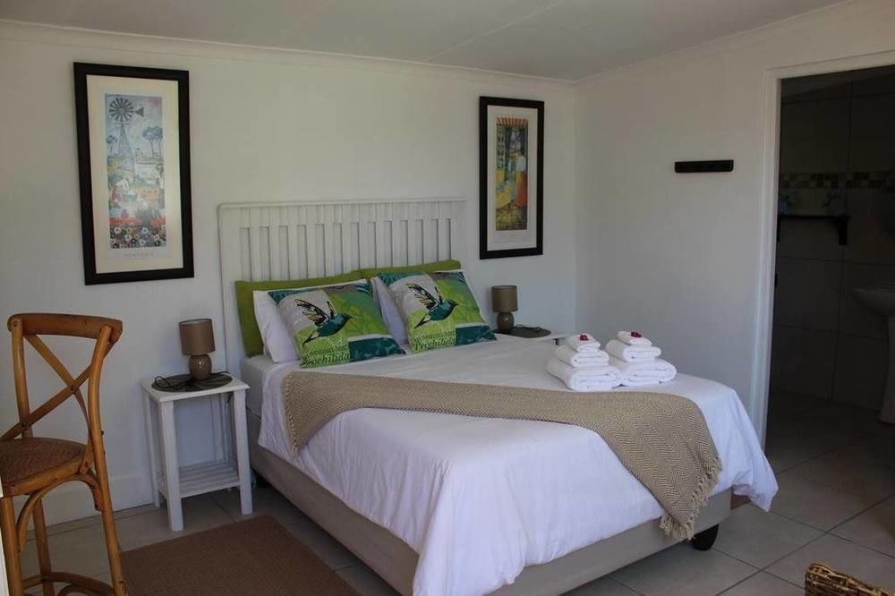 Flametree Guesthouse スウェレンダム エクステリア 写真