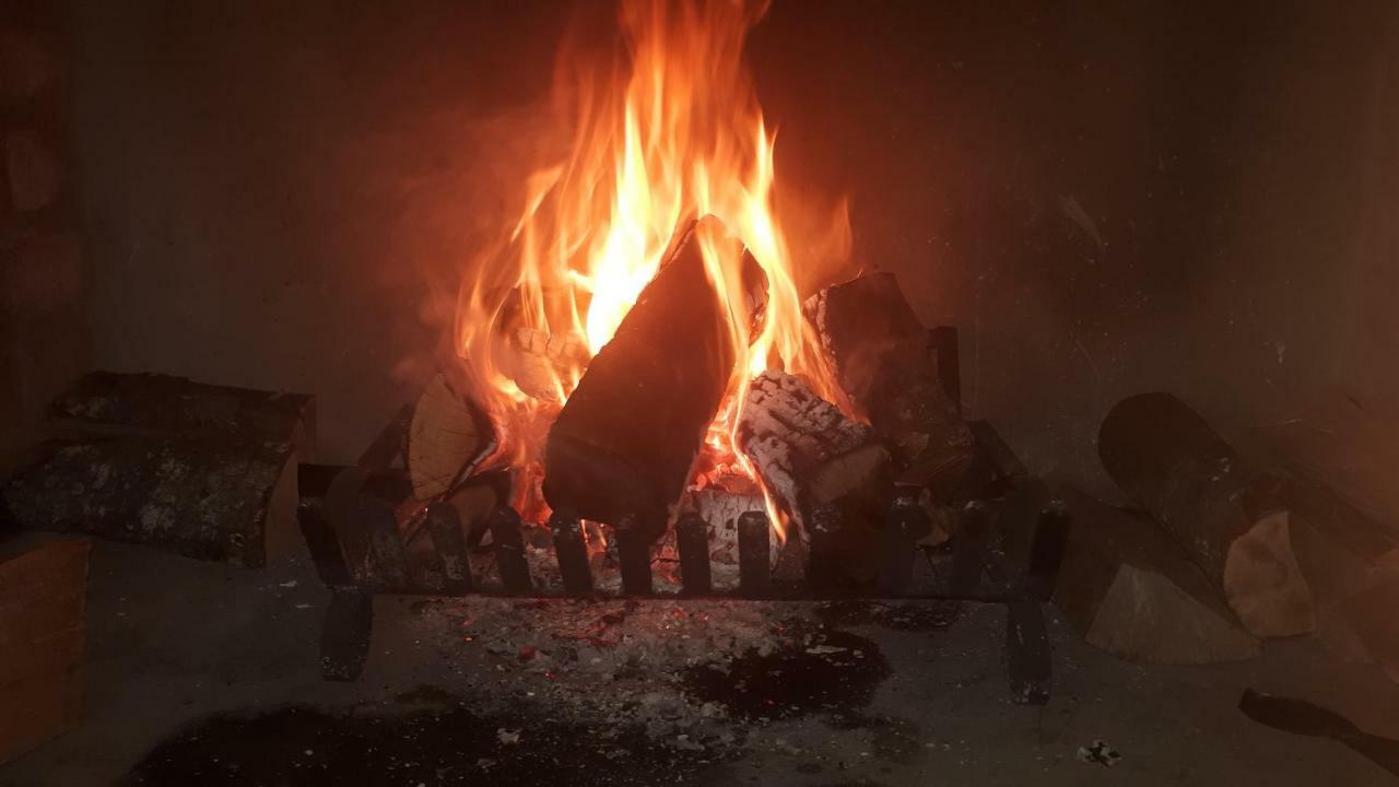Flametree Guesthouse スウェレンダム エクステリア 写真